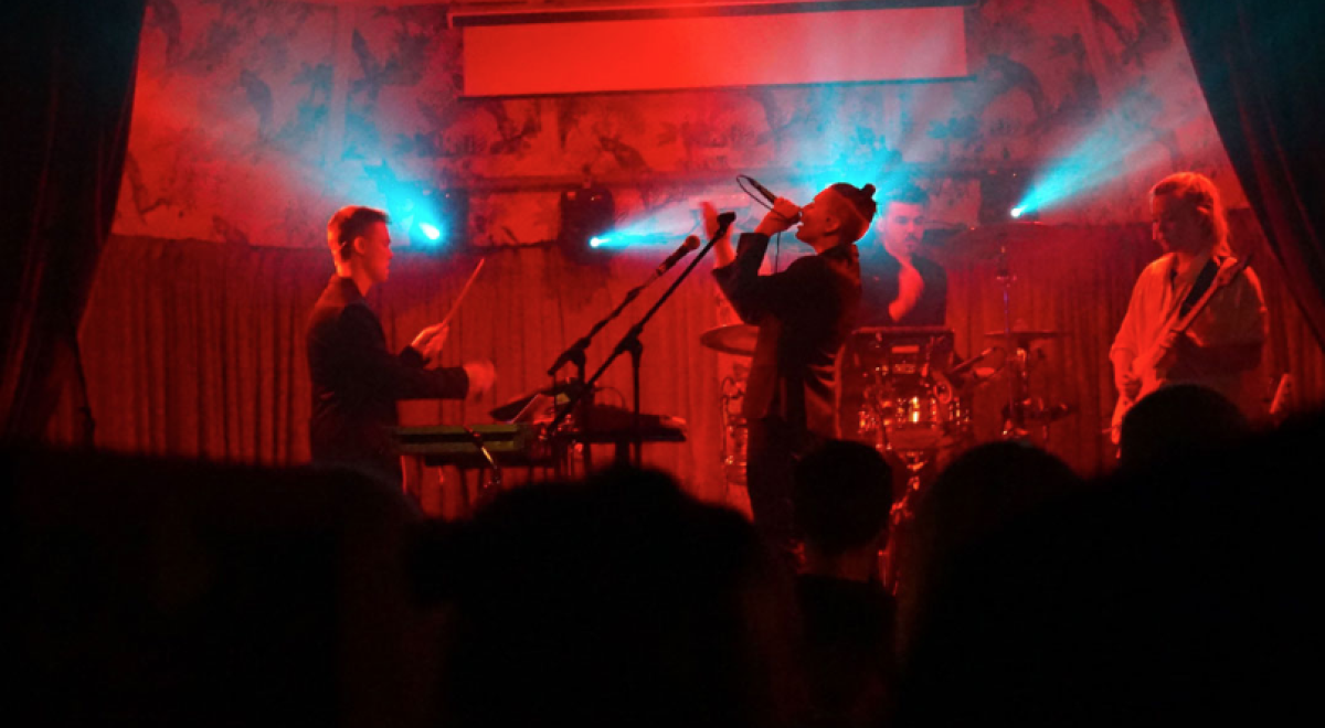 曼彻斯特·维多利亚河畔 Victoria Riverside 配套